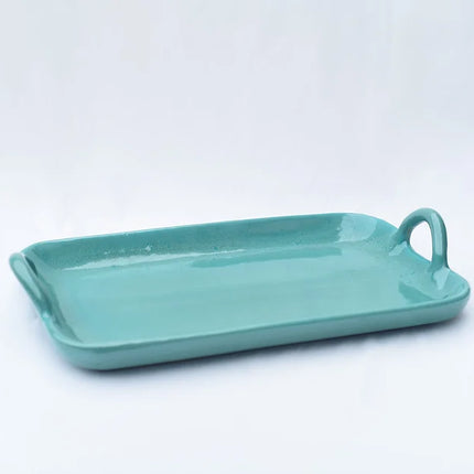 Pine Sage Serving Tray