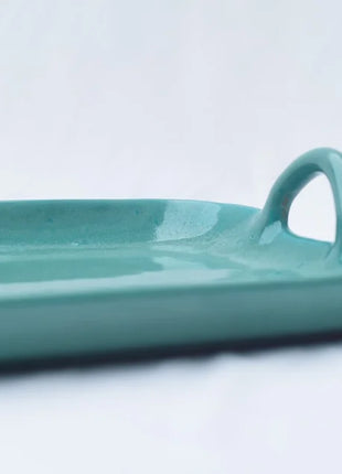 Pine Sage Serving Tray