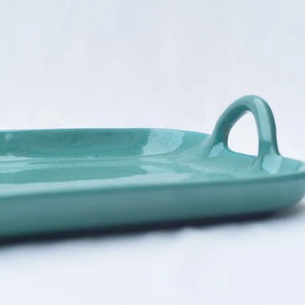 Pine Sage Serving Tray