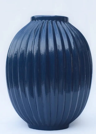 Pine Opulence Vase