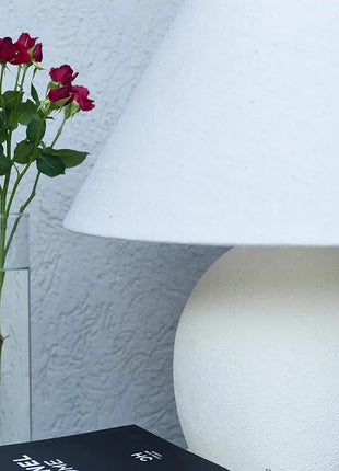 Pine Rustic Chic Table lamp