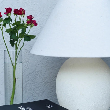 Pine Rustic Chic Table lamp