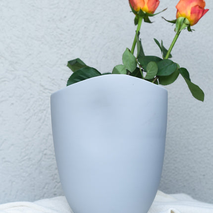 Pine Arc Vase