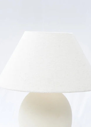 Pine Rustic Chic Table lamp