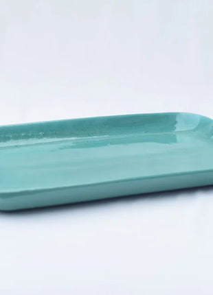 Pine Sage Serving Tray