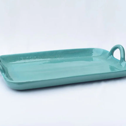 Pine Sage Serving Tray