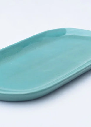 Pine Sage Serving plate