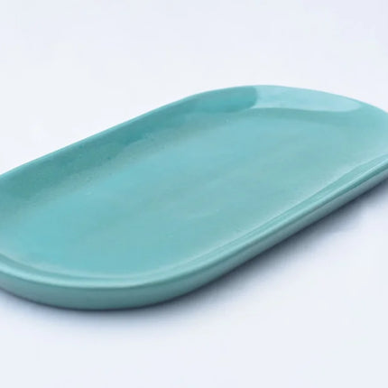 Pine Sage Serving plate
