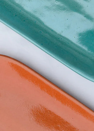 Pine Sage Serving plate