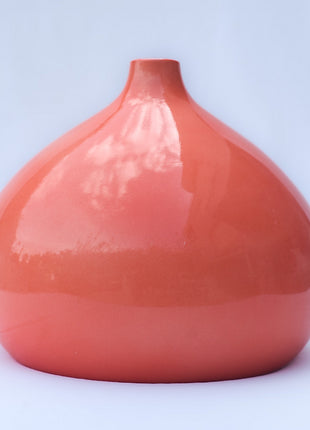 Pine Vibrant Splash Vase