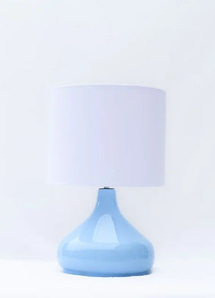 Pine Coastal Charm Table lamp