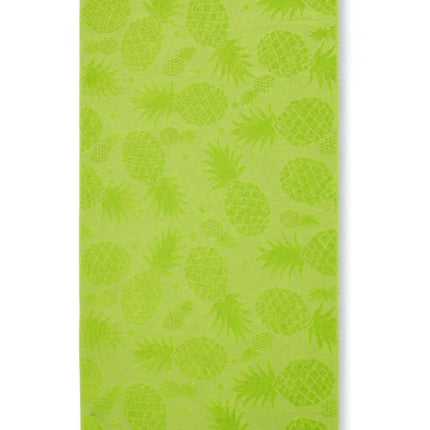 Pineapple Beach