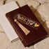 The Words Co Be You Bookmark