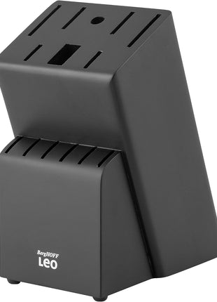 BergHoff Leo 13pc Knife Block set Graphite