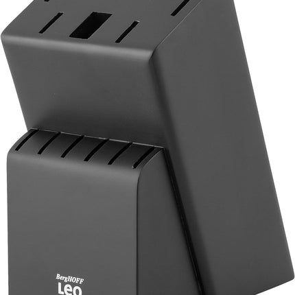 BergHoff Leo 13pc Knife Block set Graphite