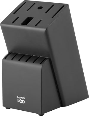 BergHoff Leo 13pc Knife Block set Graphite