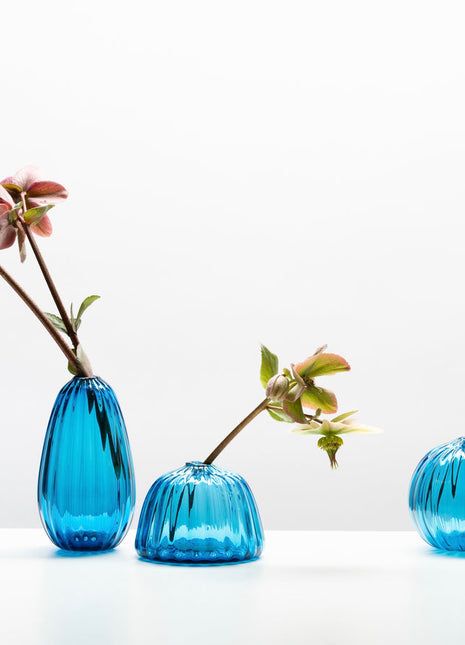 Cabin Corner Small Vase Set (Different Colors)