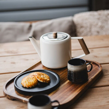 bredemeijer Teapot Duet® Design Boston Matt