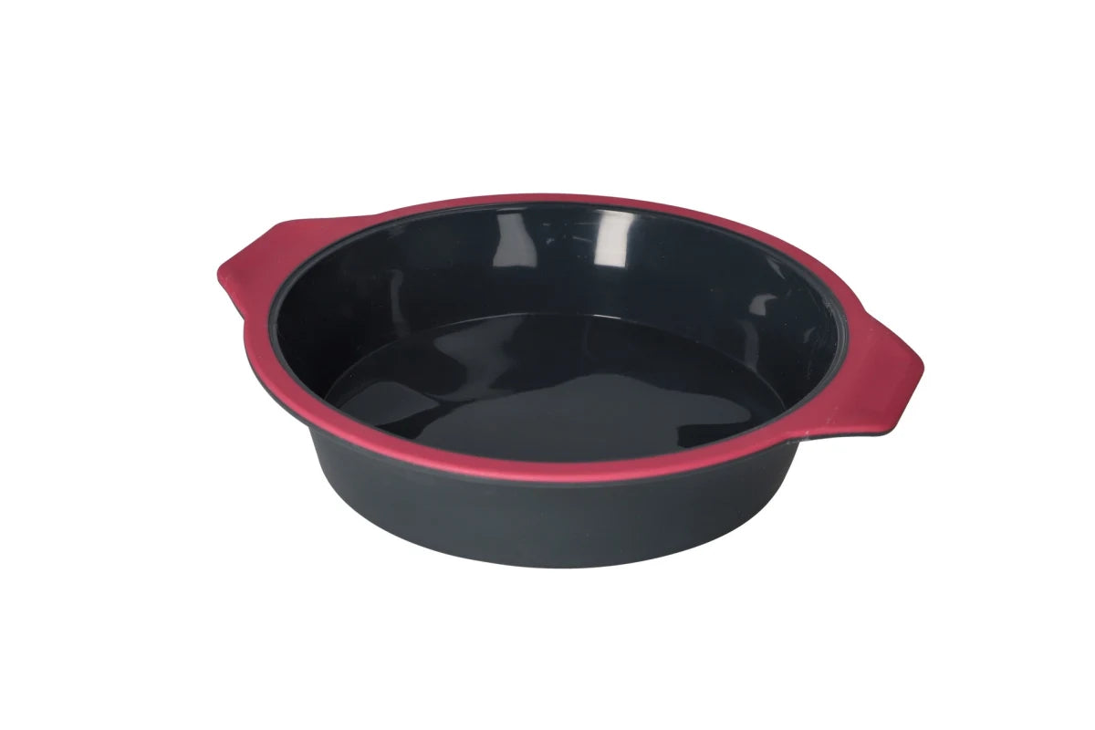Danny Home Silicone Cake Pan 29.5cm