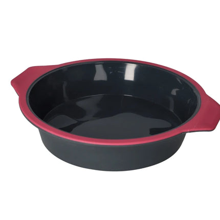 Danny Home Silicone Cake Pan 29.5cm