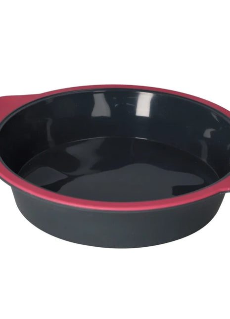 Danny Home Silicone Cake Pan 29.5cm