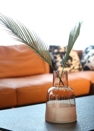 Cabin Corner Small Vase.