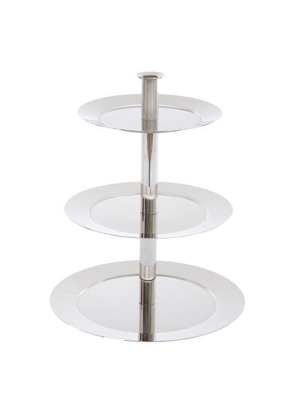 Narin Cake Stand - 3 Tiers