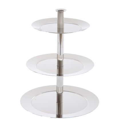 Narin Cake Stand - 3 Tiers