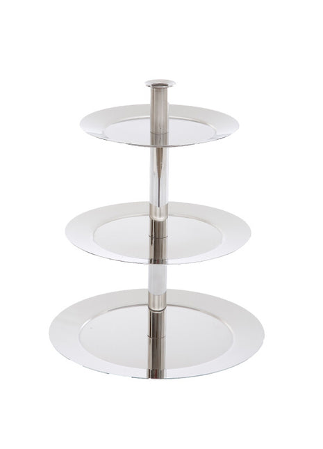 Narin Cake Stand - 3 Tiers
