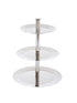 Narin Cake Stand - 3 Tiers