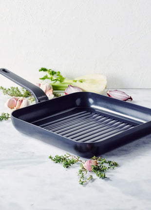 GreenPan Essence 28 cm grill pan