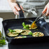 GreenPan Essence 28 cm grill pan