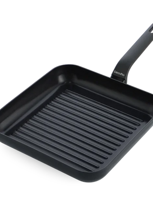 GreenPan Essence 28 cm grill pan