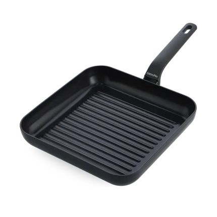 GreenPan Essence 28 cm grill pan