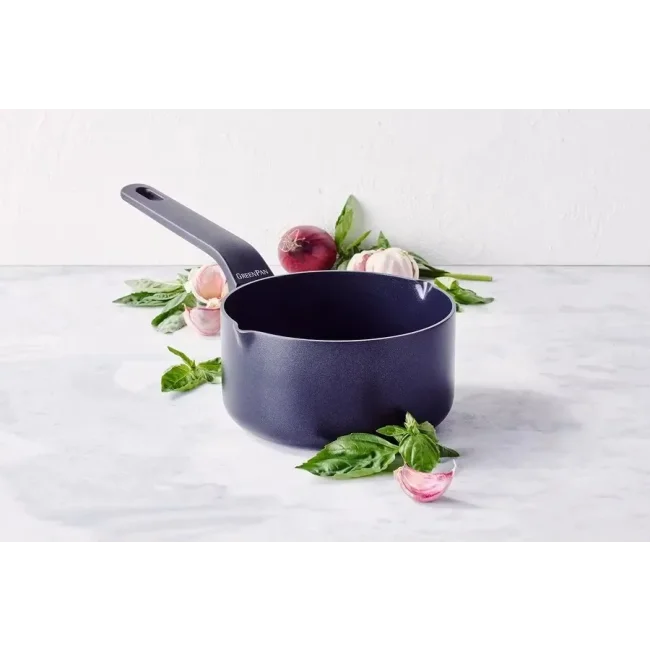GreenPan Essence Saucepan 16cm 1.5liter