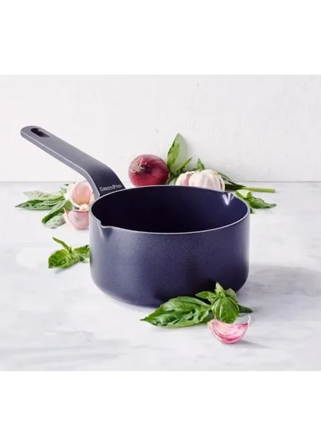 GreenPan Essence Saucepan 16cm 1.5liter