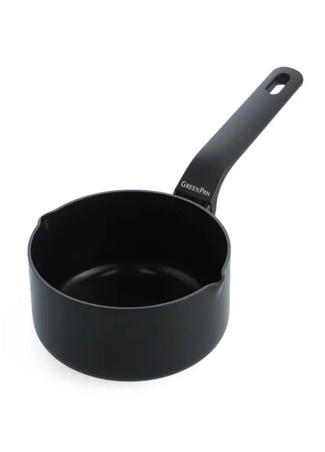 GreenPan Essence Saucepan 16cm 1.5liter