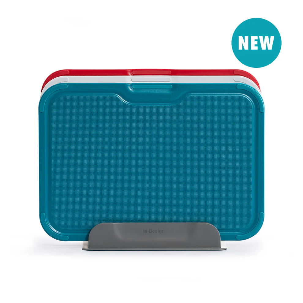 M- Design Chopping Board Set (Medium Size)