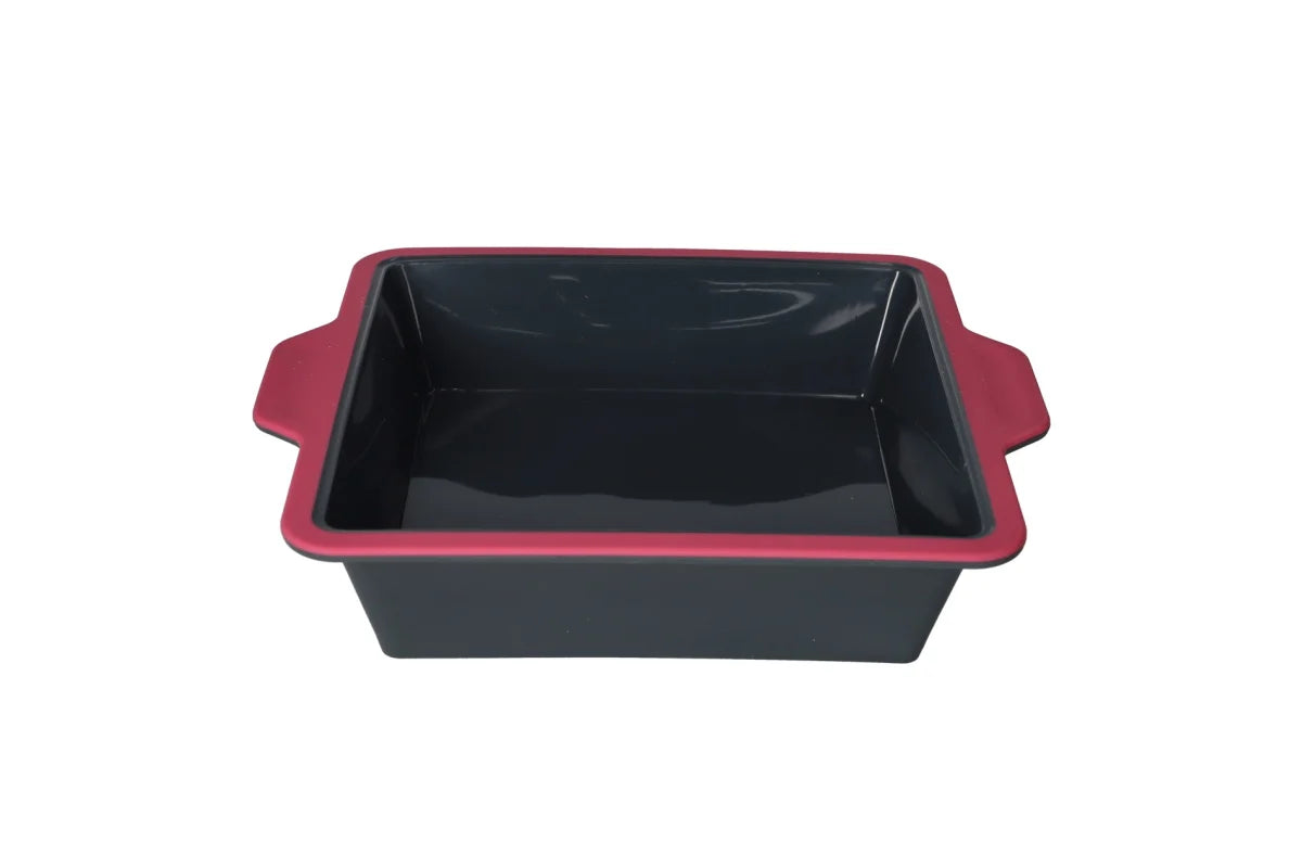 Danny Home Silicone cake Pan 27 cm