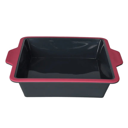 Danny Home Silicone cake Pan 27 cm