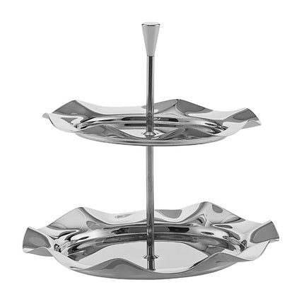 Narin Delicate Wave Catering Stand