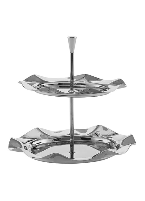 Narin Delicate Wave Catering Stand