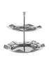 Narin Delicate Wave Catering Stand