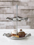 Narin Delicate Wave Catering Stand