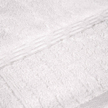 J Linens Bamboo Hand Towel Set - Maria