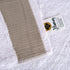 J Linens Bamboo Hand towel set Beige