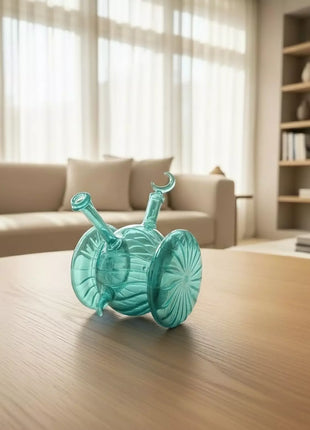 Cabin Corner Ramadan Cannon