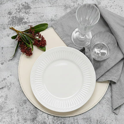 Tulu Merva 24 Pcs Dinnerware Set