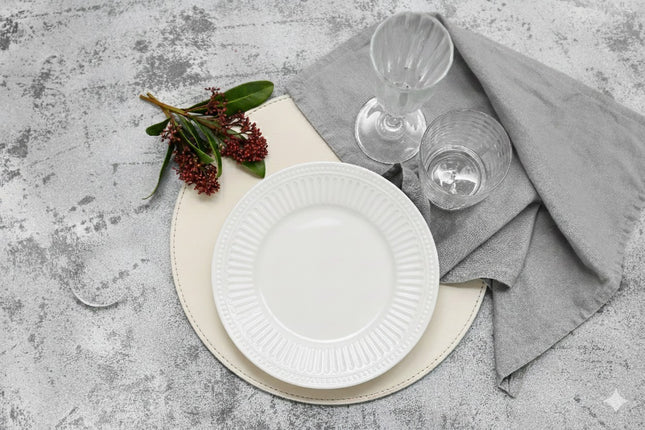 Tulu Merva 24 Pcs Dinnerware Set