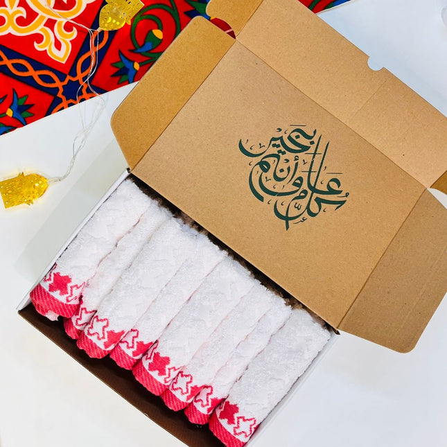 j-linens-ramadan-stars-mini-set-red